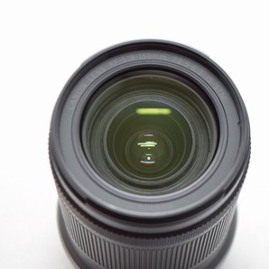 美品★Canon キヤノン RF-S 18-150mm F3.5-6.3 IS STM★レンズフード付の画像2