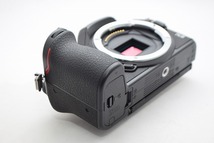 美品★Nikon ニコン Z 50 ボディ★元箱付・ショット数約3000回_画像6