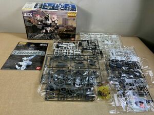 ◆☆337 ●未組立● プラモデル バンダイ INGRAM2 PATLABOR Shinohara AV-98 P21C BANDAI　おもちゃ◆T