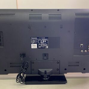 ◆GD14 液晶テレビ パナソニック Panasonic TH-32E300 32V型 動作確認済み B-CASカード、リモコン付き◆Tの画像2