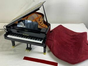◆GG93 楽器玩具 SEGA TOYS セガ トイズ Grans Pianist グランドピアニスト ピアノ 自動演奏 動作確認済み 約2.5kg◆T
