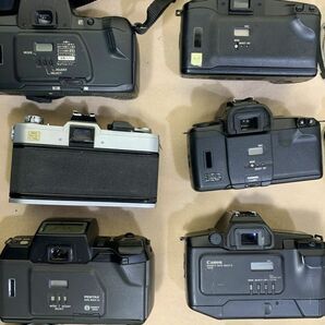 ◆☆361 カメラ まとめ ニコン、ペンタックス、ミノルタ など Nikon、Pentax、minolta 動作未確認 約31kg◆Tの画像5