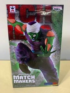 ◆☆323 ●未開封● フィギュア ドラゴンボール マジュニア MATCH MAKERS MAJUNIOR　おもちゃ　アニメ◆T