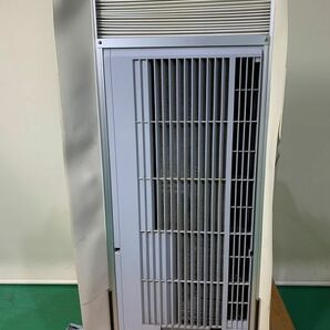 ◆GD18 ルームエアコン コロナ ウインド型冷房専用 CW-A1617 リモコン付き 動作確認済み 家電 冷暖房 空調◆Tの画像4