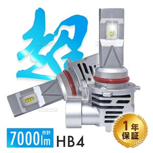 LEDヘッドライト HB4 HIR2 9006 フォグライト 車検対応 ポン付タイプ 28W 3500LM 6000K Lumileds ZES2チップ 冷却ファン付 2本