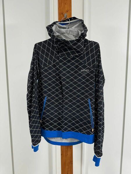 GYAKUSOU NIKE x UNDERCOVER シールドランナージャケット