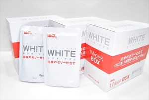 [EO-6058] cat food cat for retort WHITE bonito tuna white . jelly tailoring 60g×42 piece set sale ④