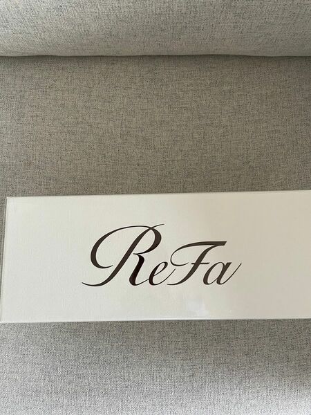 ReFa シャワーヘッド　リファ　ファインバブルu ホワイト