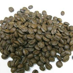 新鮮コーヒー豆 キリマンジャロＡＡ シティロースト １ｋｇ ハローコーヒー＃501の画像1