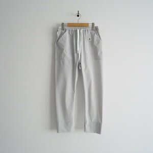 2022 / COGTHEBIGSMOKE コグザビッグスモーク / DIANNA TROUSERS パンツ / 6602-382-414-1 / 2310-0254