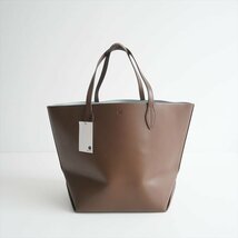 2023SS / JOURNAL STANDARD L'ESSAGE購入品 / &MyuQ アンドミューク / LETTE：トートバッグ / 2404-0630_画像1