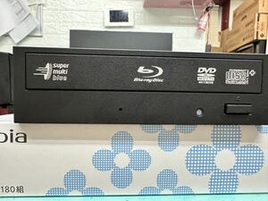 「送料無料」LG BH16NS48内蔵Blu-ray ブルーレイドライブ 中古動作品