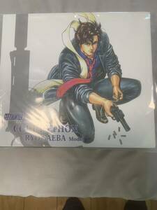  Colt python City Hunter . feather ryou model new goods unused goods!!