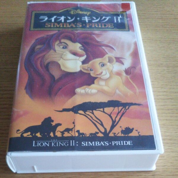 アニメ・映画 VHSテープ 寄せ集め