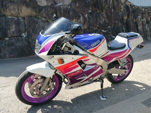 香川県　ヤマハFZR250Rー3LN　最終型　売り切り