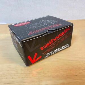 エラン　WIDE POWER OCTPUS 64SPⅡ 左巻　ワイドパワーオクトパス