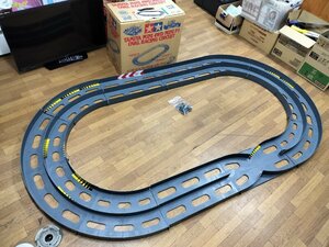 ** Tamiya Mini 4WD Mini F овальный Home circuit 69529 9800**