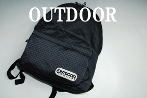 DSC5176★驚愕の最終価格！完売必至！早い者勝ち！アウトドア★OUTDOOR★こだわりの逸品！傑作ベストセラー！リュック/バックパック/バッグ