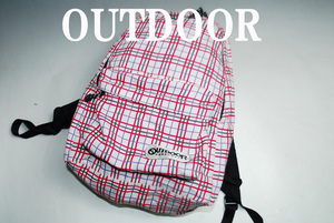 DSC5196★驚愕の最終価格！完売必至！早い者勝ち！アウトドア★OUTDOOR★こだわりの逸品！傑作ベストセラー！リュック/バックパック/バッグ