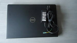 ★★DELL Vostro 15 3568 Corei3 6006U 2GHz/8GB /SSD 240GB /Win11/ ★★