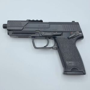  Tokyo Marui /USP/ пневматическое оружие / газовый пистолет / электрооружие / револьвер / Magnum / журнал /