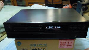 DENON フルサイズ　高級CDプレーヤ　DCD-1515AL　CDRテストOK！