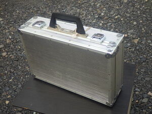 『アタッシュケース』430×285×120 ビジネスバッグ スーツケース