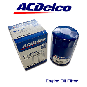 ACDelco