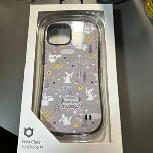 iPhone14 iFaceポケモン　北欧