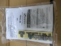 TEIN FLEX Z テイン フレックスZ 車高調 スペーシアギア MK53S (HYBRID XZ)(FF 2018.12-)(マウントレスkit) (VSUD0-C1AS2)_画像2