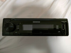 KENWOOD U330MS used 