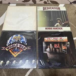  record summarize Beatles Michael Jackson Star Wars genre various set sale 