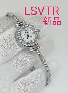 ★■ 新品 LSVTR レディース 腕時計