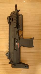 VFC mp7a1 ガスガン　中古　予備マガジン×2　オマケあり　