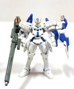 ★FW GUNDAM STANDart:5(ガンダム スタンダート5)のトールギスⅢ