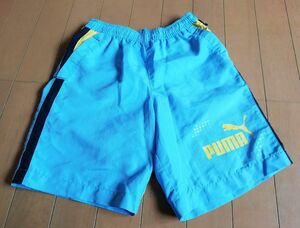 ◎　PUMA　プーマ　海パン　１３０　◎