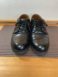RED WING Red Wing [101 POSTMAN OXFORD ] post man оскфорд размер 8D