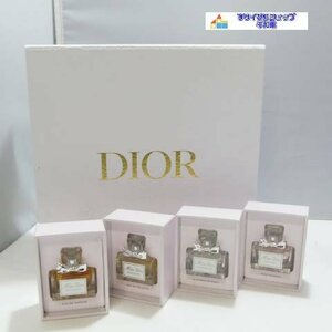 Dior Dior Missdior Mini Perfume набор из 4