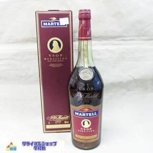  Martell VSOPmedali on cognac brandy 1000ml