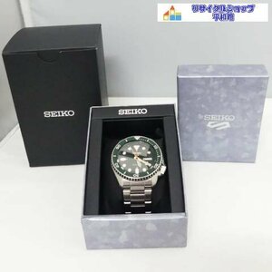 SEIKO セイコー 4R36-07G0 5スポーツメカニカル　腕時計　自動巻き