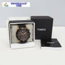☆1円スタート☆　未使用品　腕時計　タイメックス　TIMEX　T2N829PK　QZ　_画像1