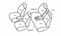 ベレッツァ ベーシックα シートカバー CX-5 KF2P KF5P KFEP H29/2-R3/10 25Sプロアクティブ/20Sプロアクティブ/XDプロアクティブ_画像2