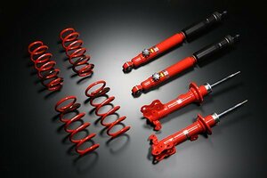 Monster Sport モンスタースポーツ MONSTER FXtune サスペンション 純正形状 FF車用 ワゴンR MH55S MH35S 17.01～(1型～) FF CVT