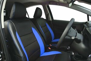 Auto wear オートウェア シートカバー アクア専用 アクア NHP10 2011年12月～2021年06月 2列目背もたれ6:4分割 G / S / X-URBANN