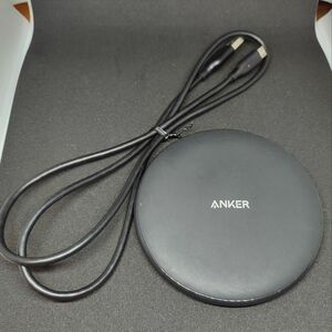 Anker PowerWave 10 Pad ワイヤレス充電器 Qi認証 最大10W出力