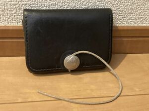  Goro's purse 