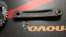 FSA OMEGA クランクセット 48/32T 170mm 中古_画像5