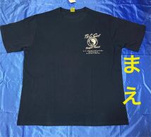 T&C surf ネイビー色 半袖Tシャツ メンズ大きいサイズ 5L_画像4