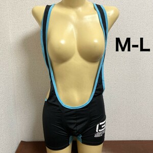 C626ストレッチ♪レスリング男子シングレット♪アンダーや撮影会にも♪サイズM-L