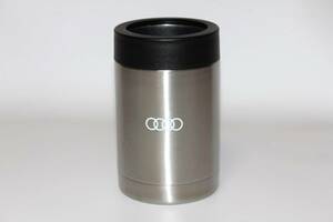 非売品　【Audi】アウディ　CANクーラー　缶クーラー